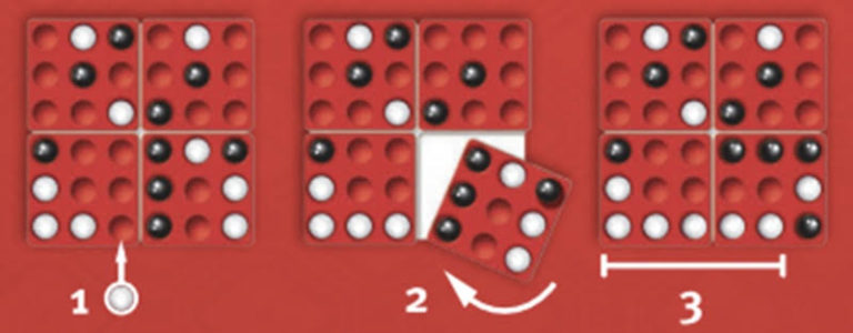 Pentago Oyun Kuralları Online Pentago Oyna – 1Fen 1Matematik